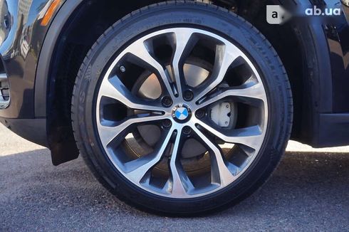 BMW X5 2014 - фото 13