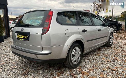 Ford Focus 2006 - фото 5