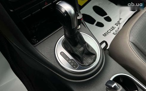 Volkswagen Beetle 2014 - фото 16