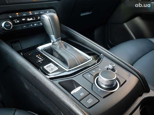 Mazda CX-5 2024 - фото 20