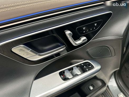 Mercedes-Benz EQE-Класс 2023 - фото 8
