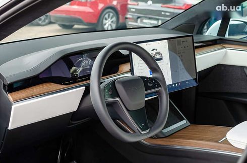 Tesla Model X 2023 - фото 22
