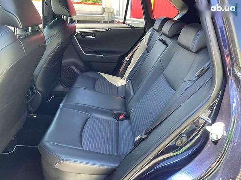 Toyota RAV4 2020 - фото 22