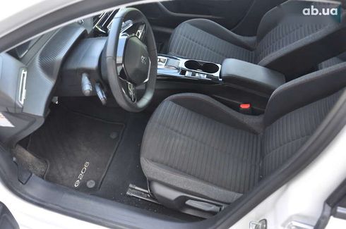 Peugeot e-208 2022 - фото 24