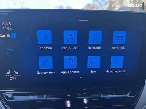 Volkswagen ID.4 2021 - фото 22