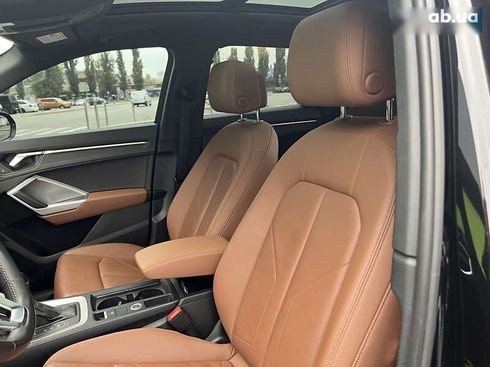 Audi Q3 2019 - фото 26
