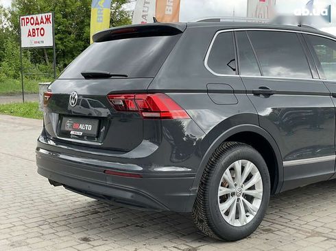 Volkswagen Tiguan 2020 - фото 16