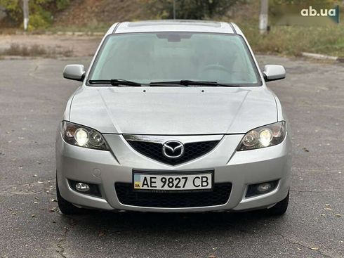 Mazda 3 2008 - фото 2