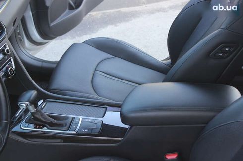 Kia K5 2015 - фото 29