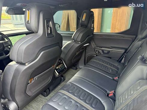Rivian R1T 2023 - фото 9