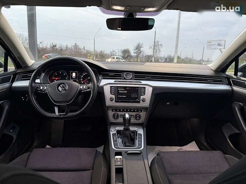 Volkswagen Passat 2016 - фото 13