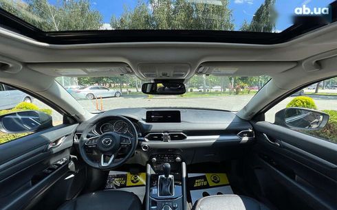 Mazda CX-5 2023 - фото 15