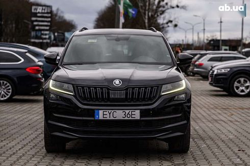 Skoda Kodiaq 2020 - фото 15