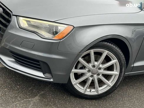 Audi A3 2014 - фото 10