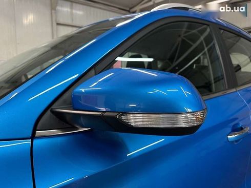 MG ZS EV 2022 - фото 17