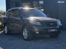 Продажа б/у Hyundai Santa Fe в Львовской области - купить на Автобазаре