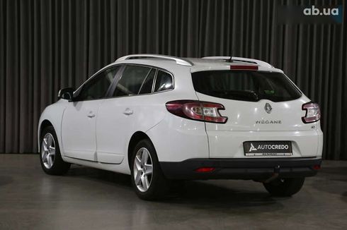 Renault Megane 2015 - фото 7