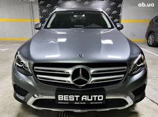 Продажа б/у Mercedes-Benz GLC-Класс в Киевской области - купить на Автобазаре
