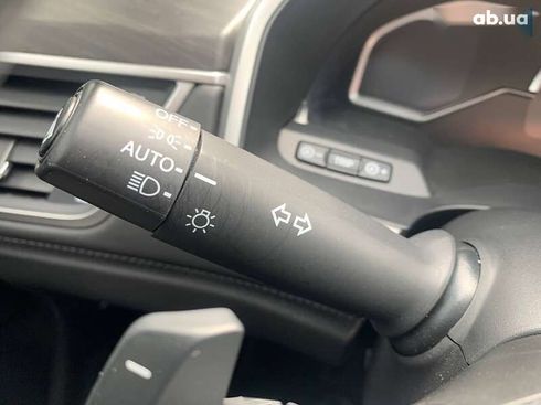 Honda Clarity Electric 2020 - фото 29