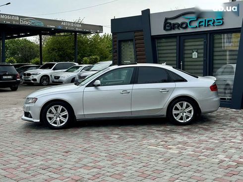 Audi A4 2010 - фото 6