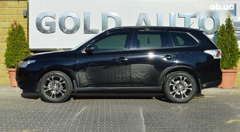Mitsubishi Outlander 2013 - фото 5