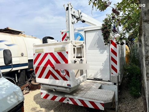 Comet 141 TAL 2009 - фото 2