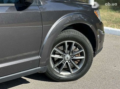 Dodge Journey 2019 - фото 19