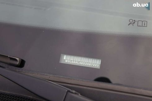Opel Astra 2013 - фото 30