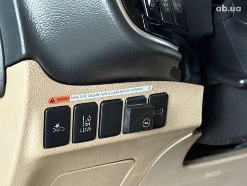 Mitsubishi Outlander 2016 синий - фото 26