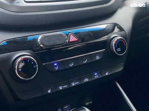Hyundai Tucson 2016 - фото 27