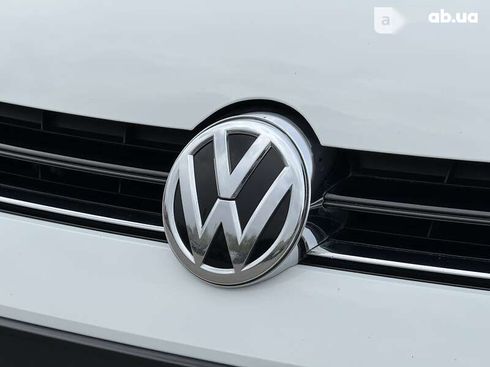Volkswagen Golf 2015 - фото 14