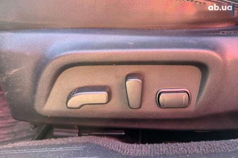 Subaru Legacy 2015 - фото 30