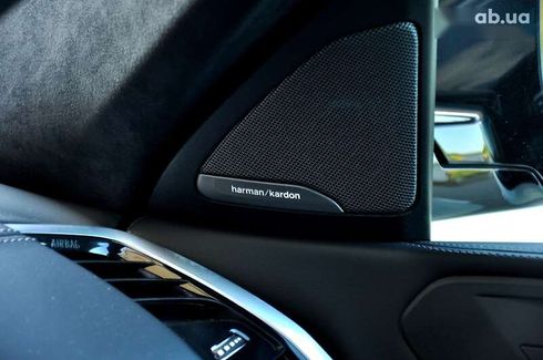 BMW X6 2022 - фото 29