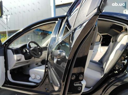 Hyundai Accent 2008 - фото 6