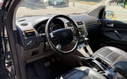 Ford Kuga 2012 - фото 9