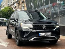 Продаж вживаних Volkswagen Taos в Київській області - купити на Автобазарі