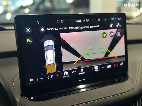 Skoda Enyaq 2022 - фото 24