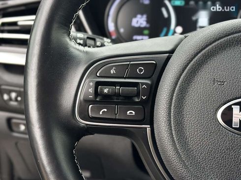 Kia Niro 2020 - фото 24
