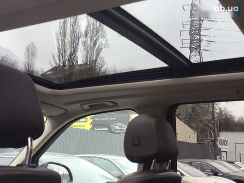 BMW X5 2016 - фото 15