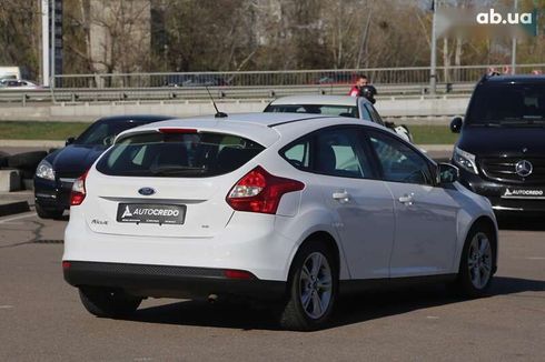 Ford Focus 2014 - фото 6