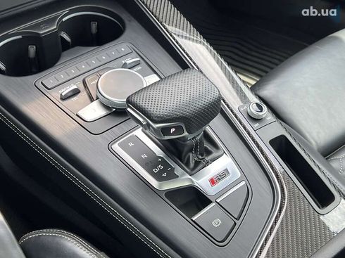 Audi rs5 2019 - фото 17