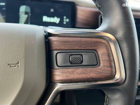 Rivian R1S 2023 серый - фото 52