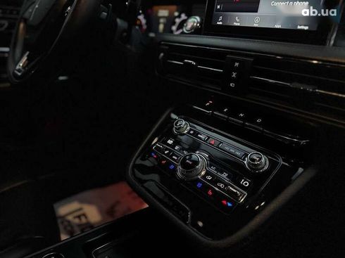 Lincoln Corsair 2020 - фото 6