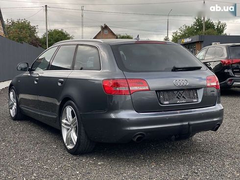 Audi A6 2010 - фото 26