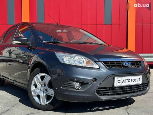 Ford Focus 2009 - фото 2