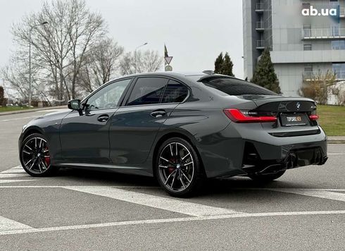 BMW 3 серия 2025 - фото 7