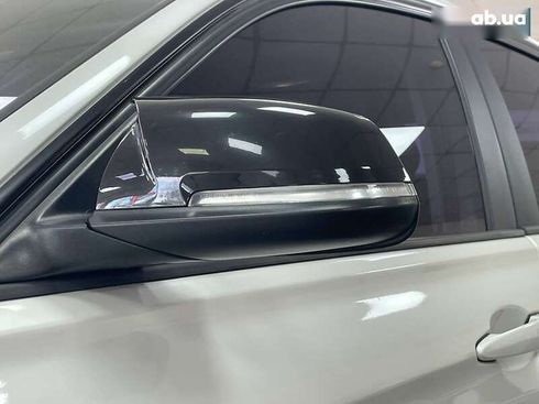 BMW 3 серия 2017 - фото 14