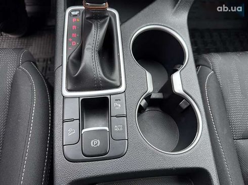 Kia Sportage 2021 - фото 24