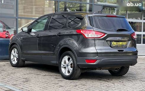 Ford Escape 2016 - фото 5