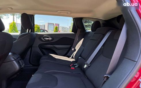 Jeep Cherokee 2016 - фото 11